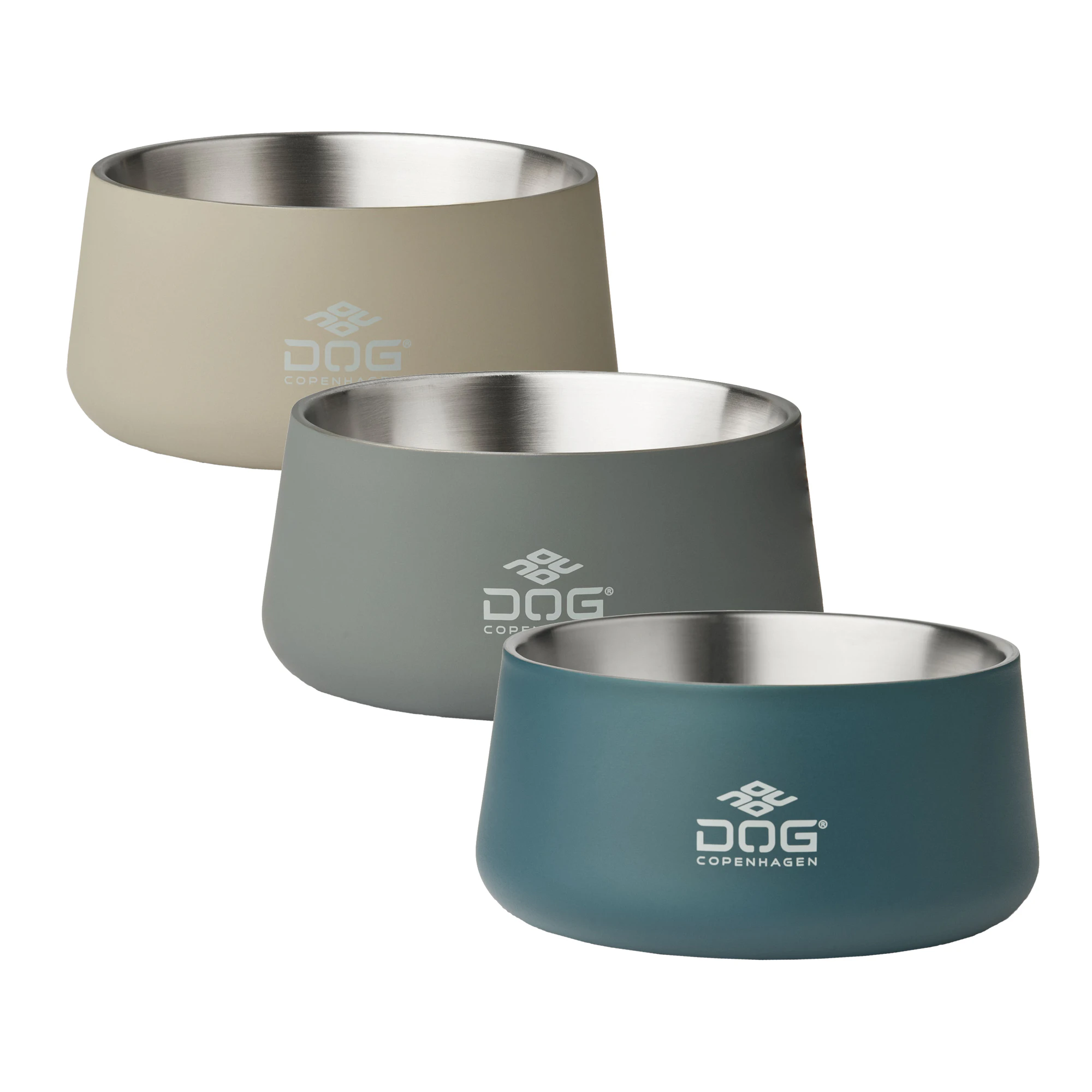 DOG Copenhagen Vega Bowl