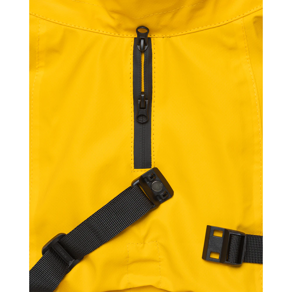 PAIKKA Visibility Raincoat