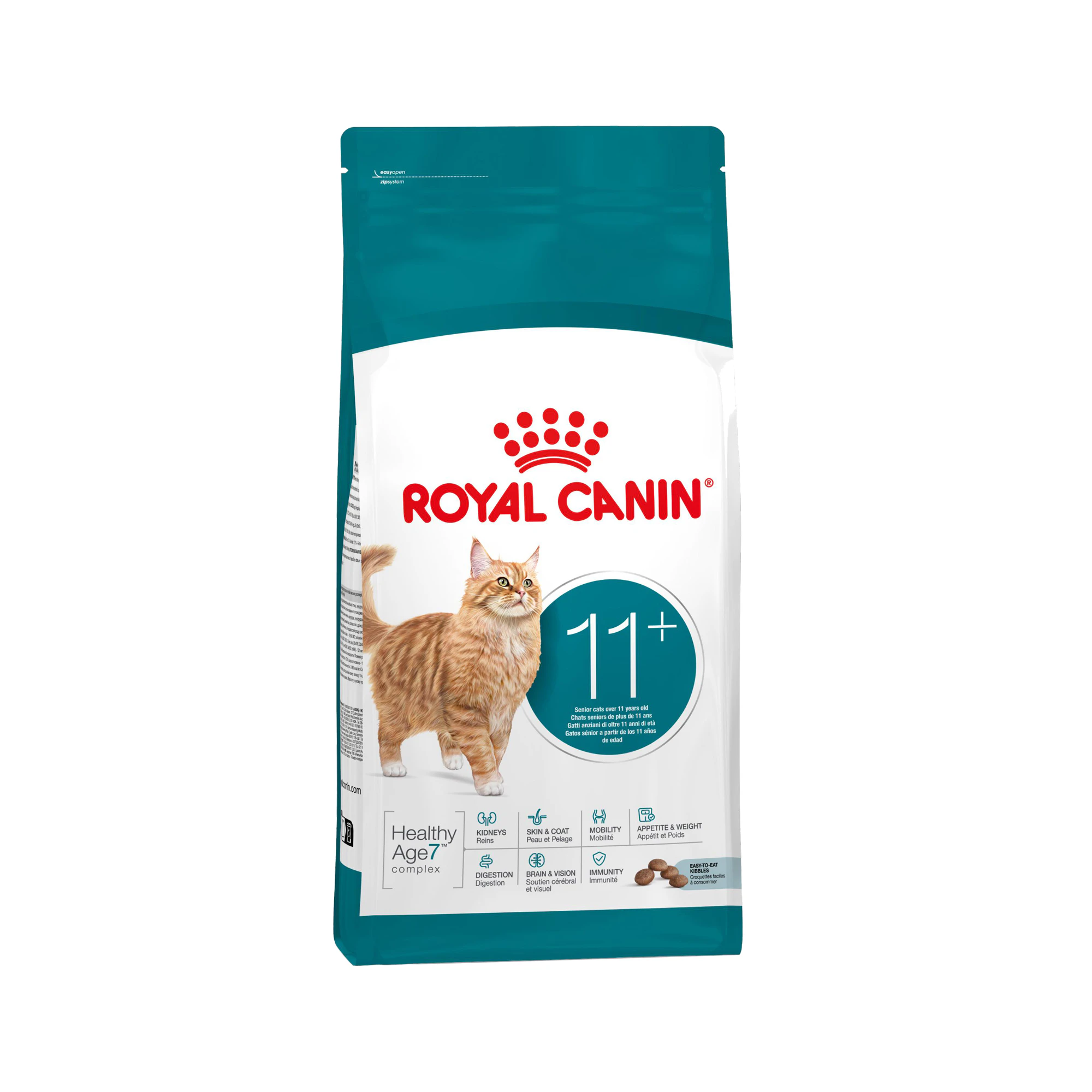 Royal Canin Ageing 11+ - Cat Food