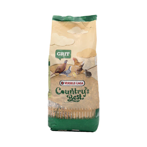 Versele-Laga Country's Best Grit+