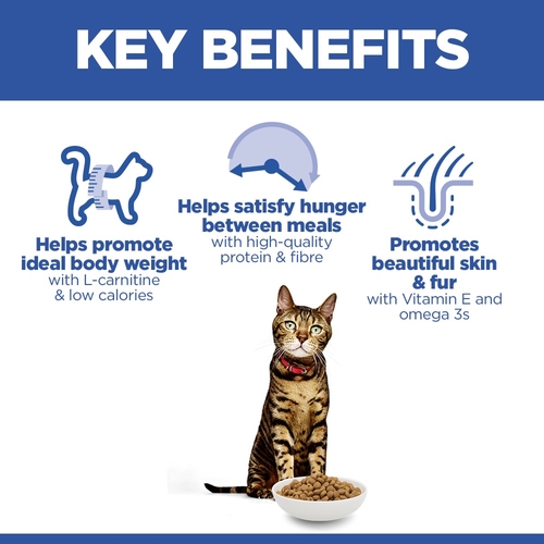 Hill's Science Plan Adult - Light - Chicken