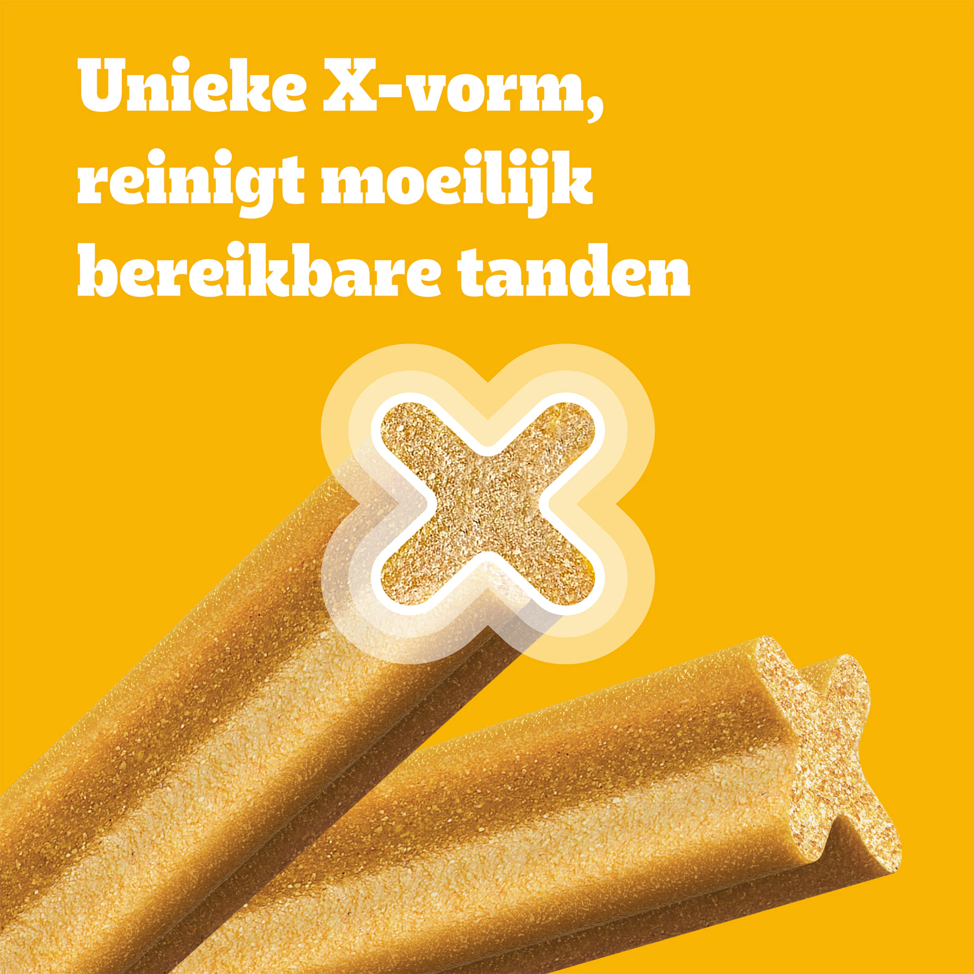 Pedigree DentaStix - Maxi