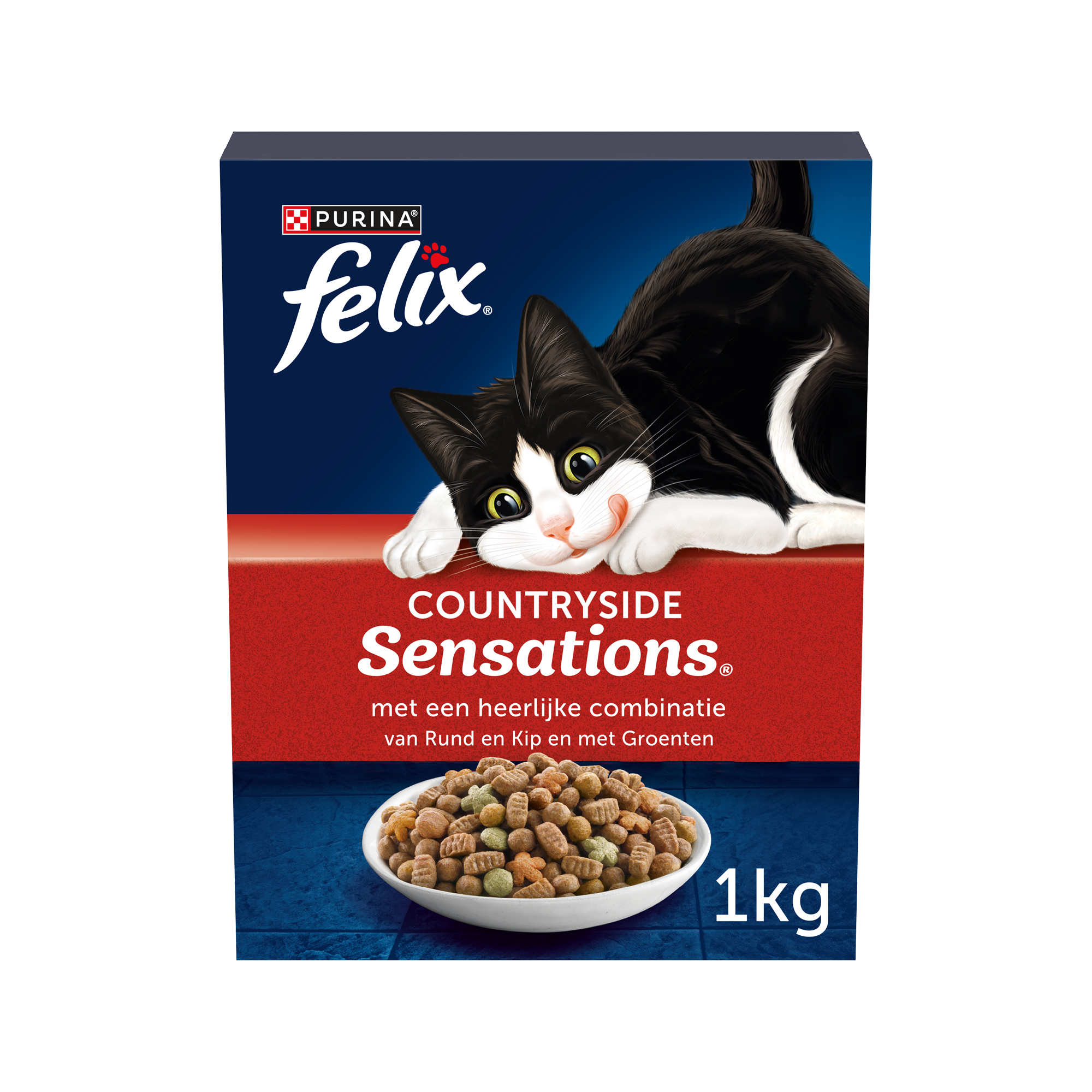 Felix Countryside Sensations