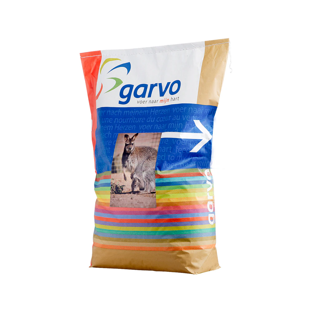 Garvo Alfamix Kangoeroe