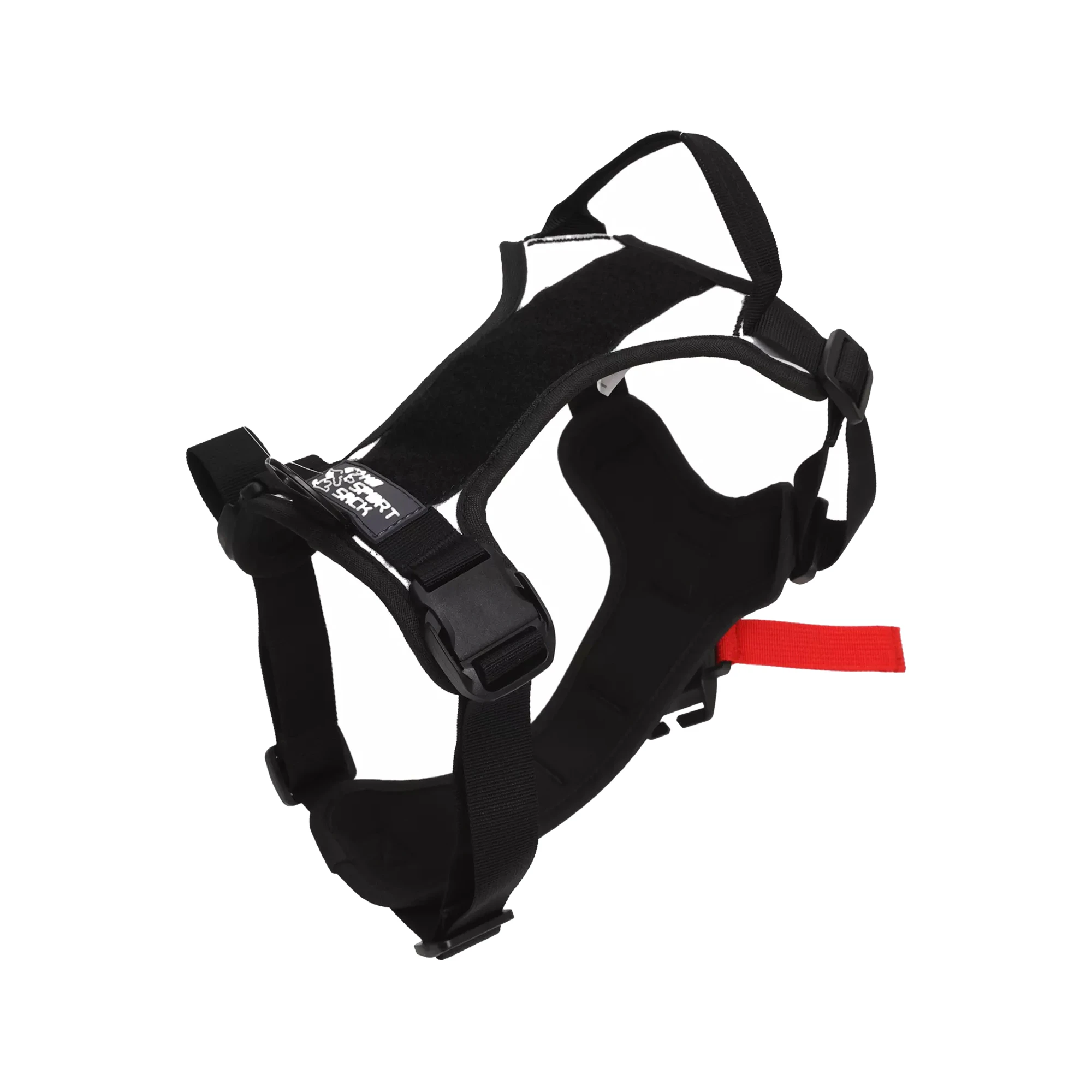 K9 Sport Sack Harness - Lunar Rock - S
