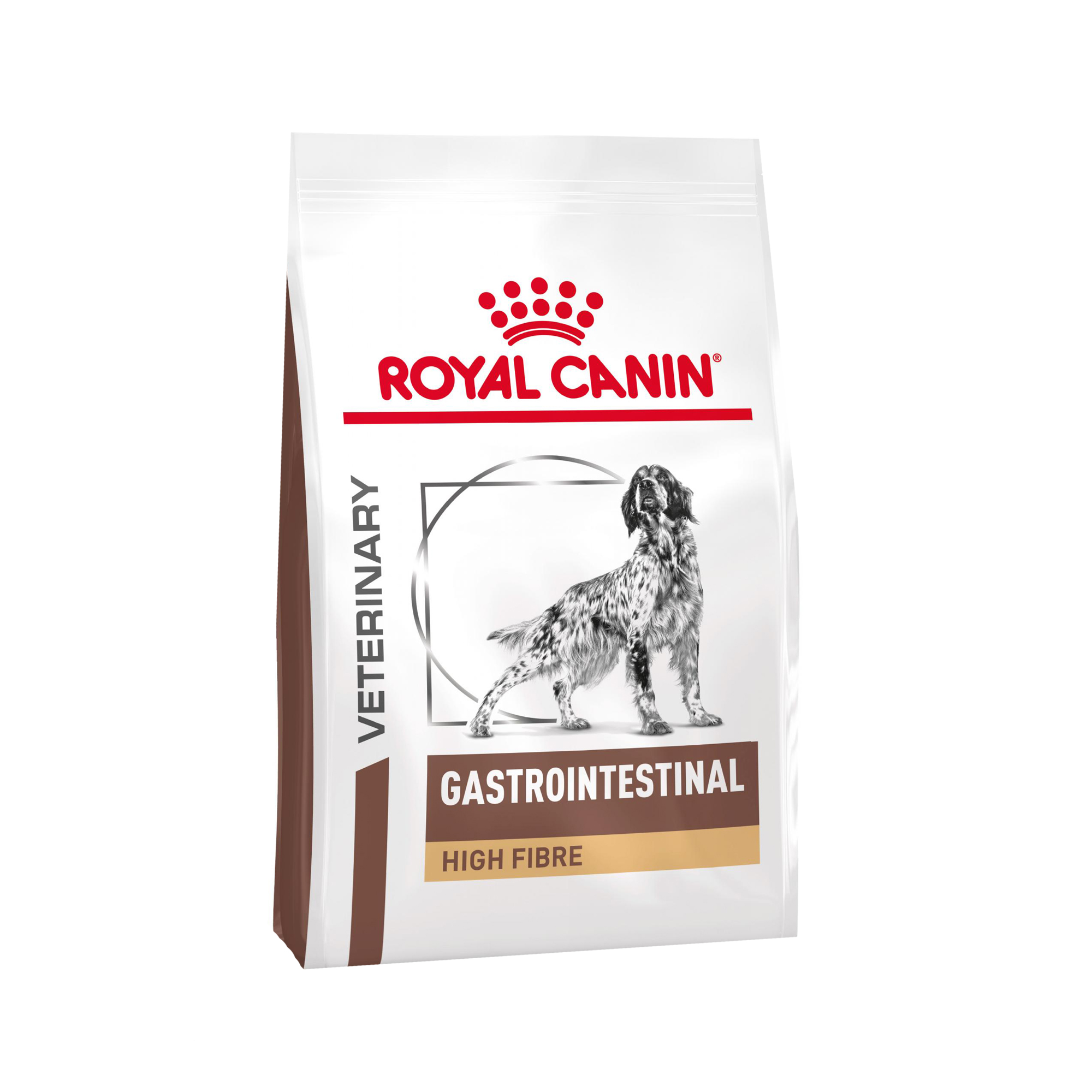 Royal Canin Gastrointestinal High Fibre Dog Order fiber diets Vetsend