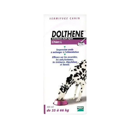 Dolthene - 100 ml