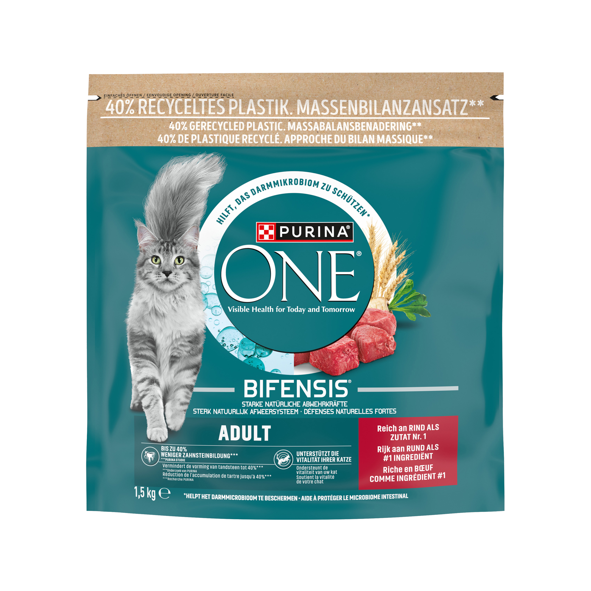 Purina ONE Adult