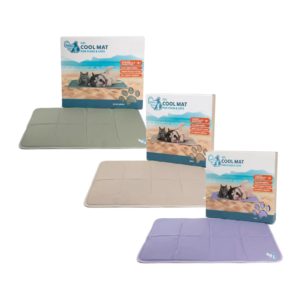 CoolPets Gel Cooling Mat