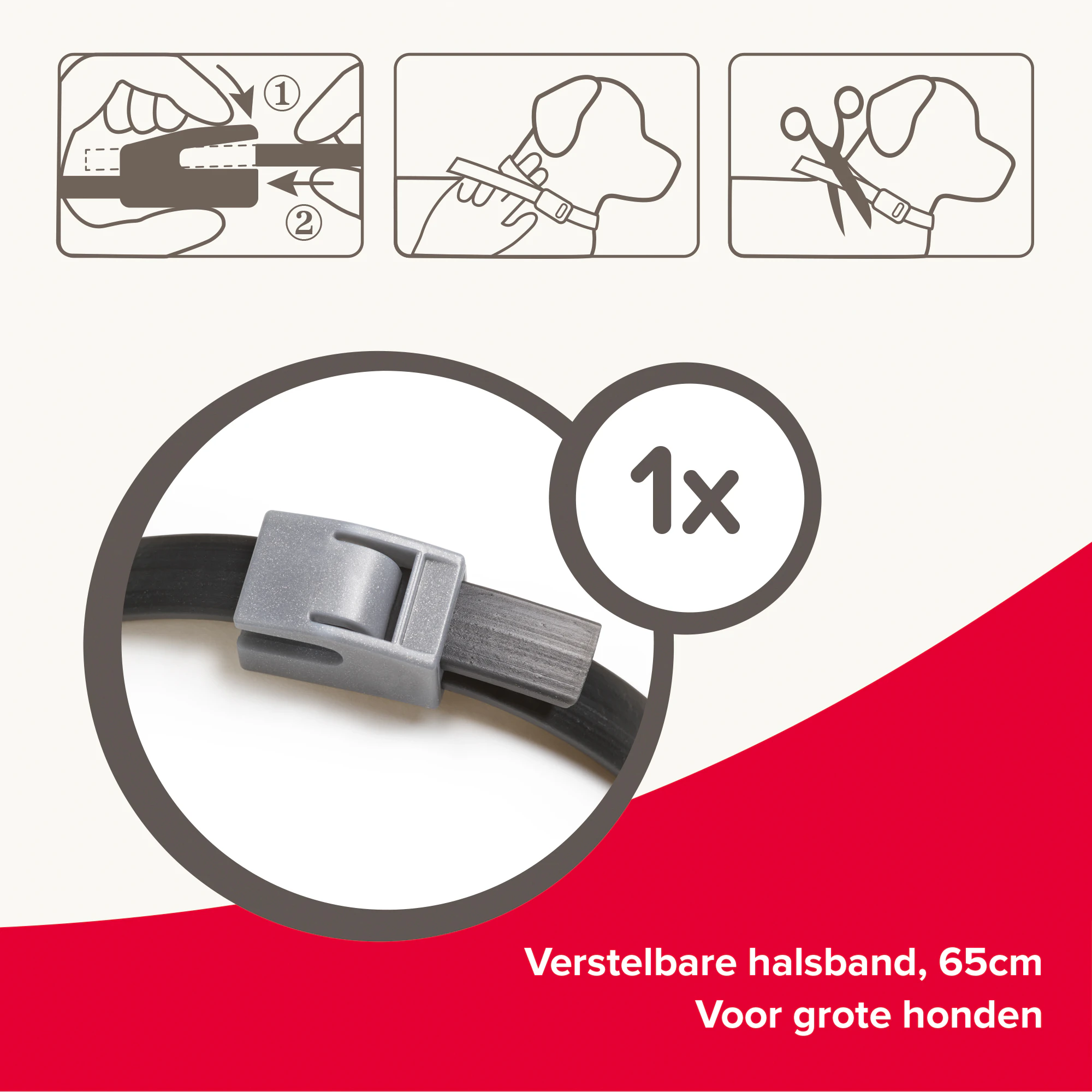 Beaphar Canishield Hond