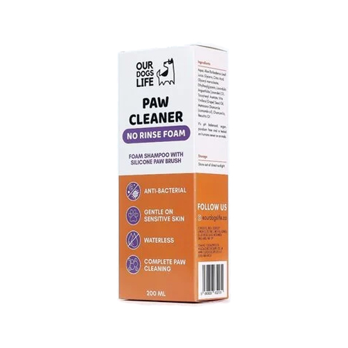 DogsLife Paw Cleaner