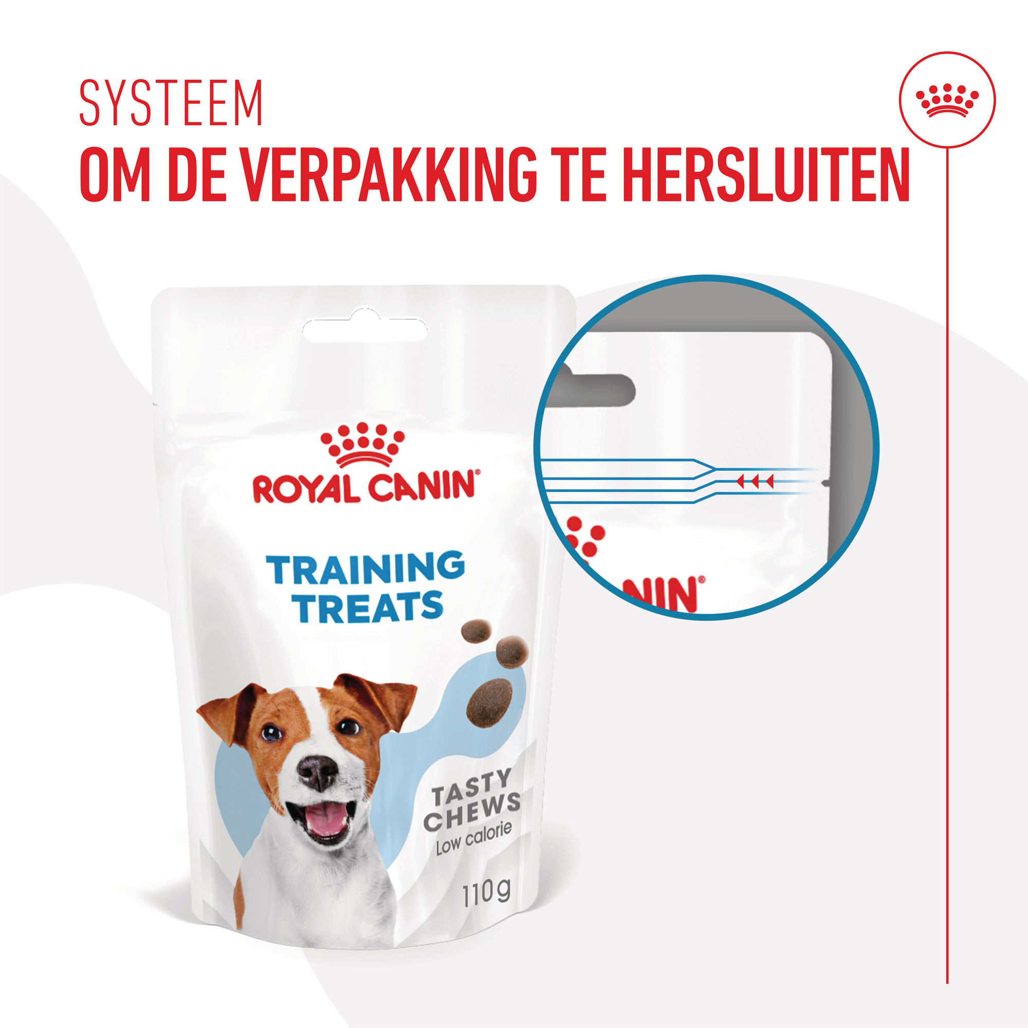 Royal Canin Training Treats