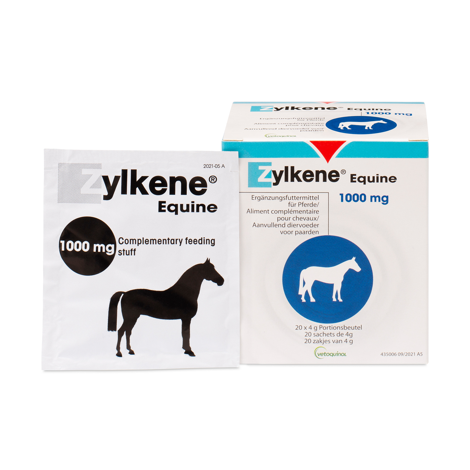 Zylkène Equine