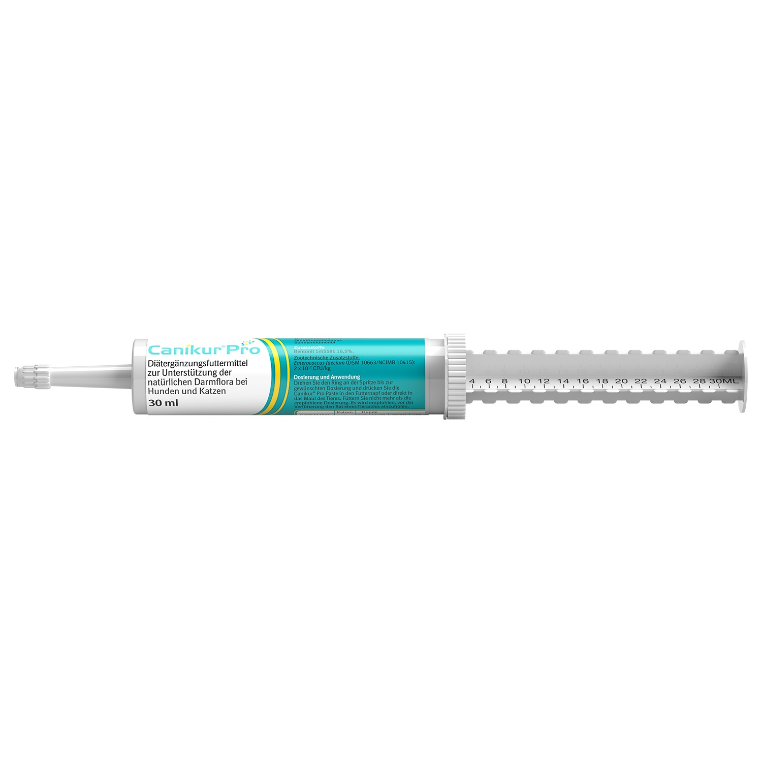 Canikur Pro