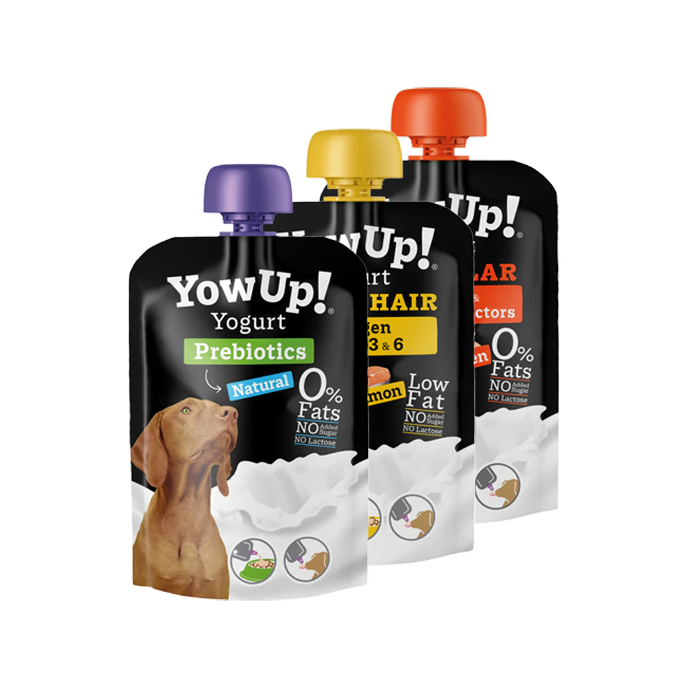 YowUp! Yoghurt Dogs