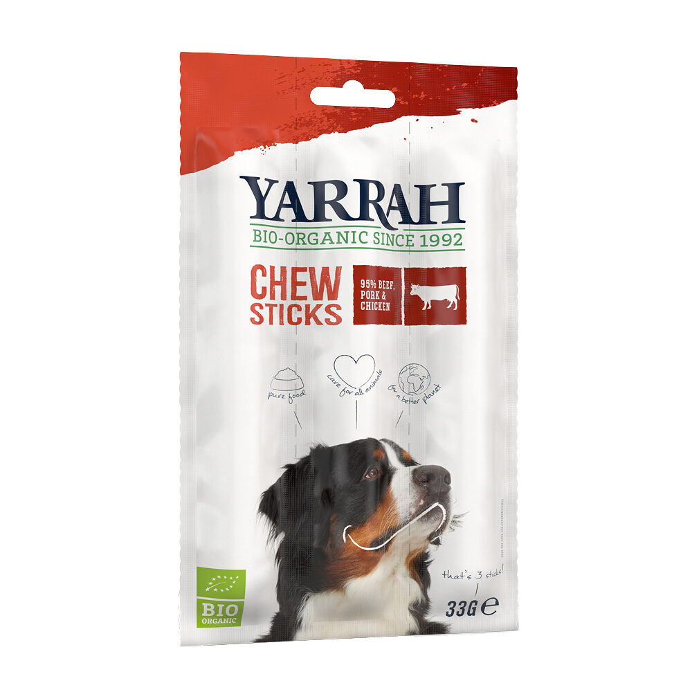 Beef chew sticks for dogs hot sale