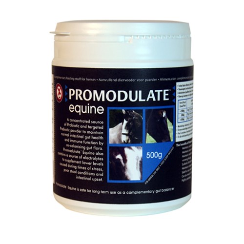 Promodulate Equine - 500 G
