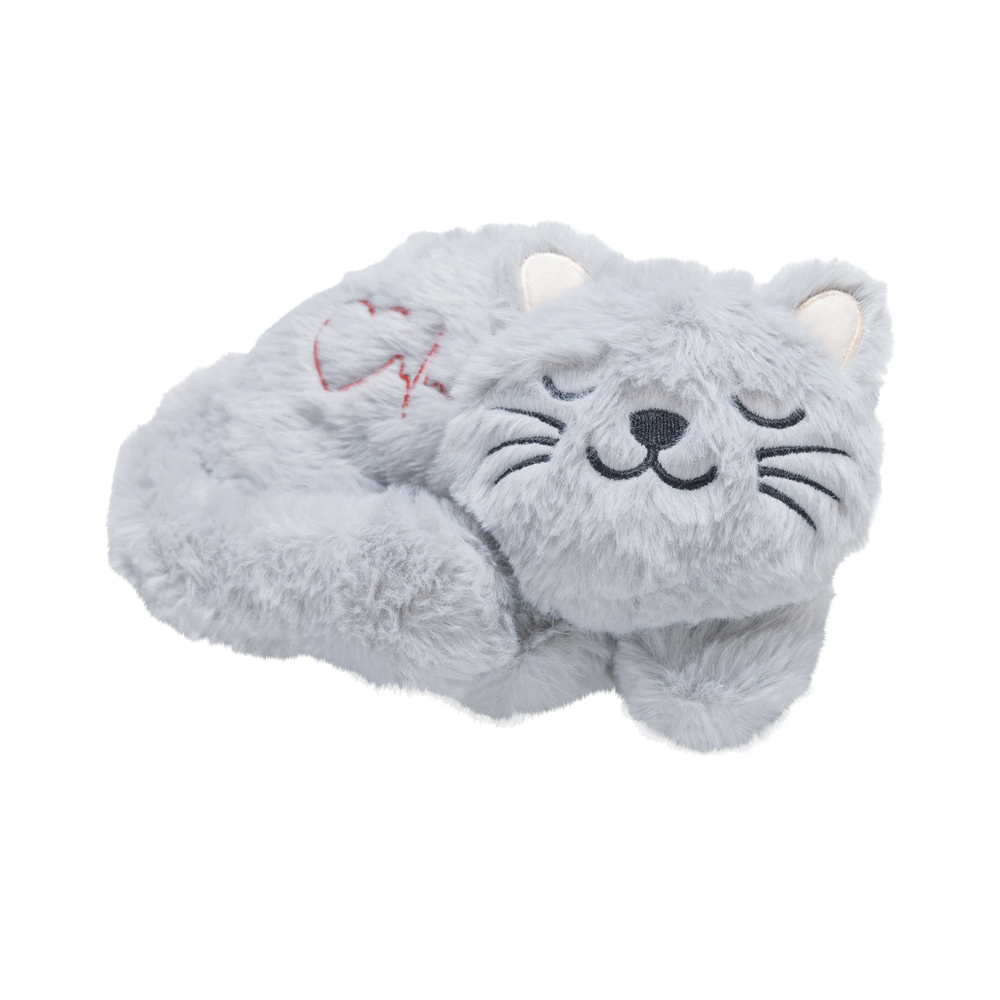Beeztees Kitten Heartbeat Peluche