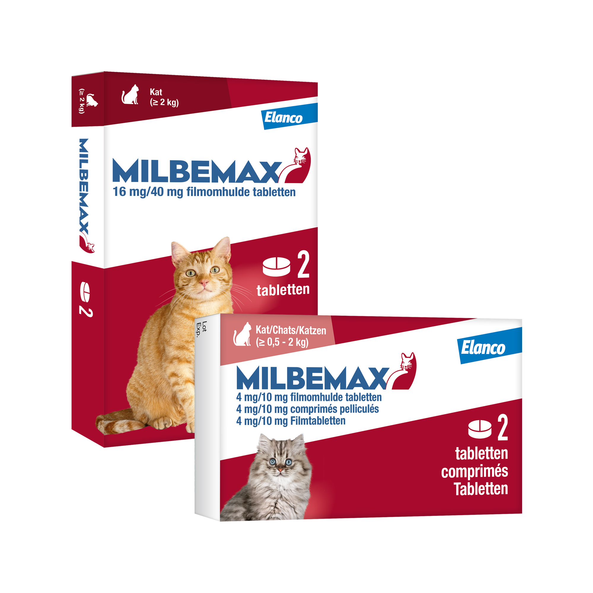 Milbemax Kat