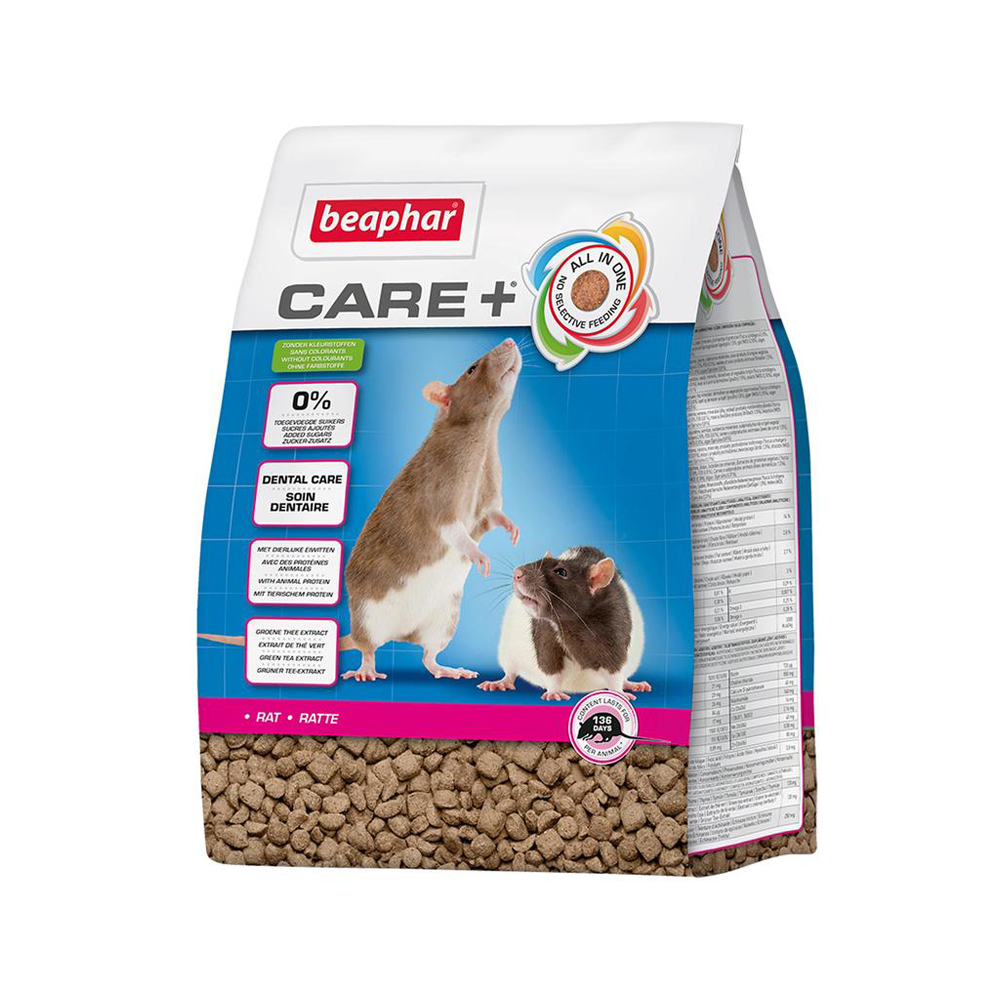 Beaphar Care+ Rat