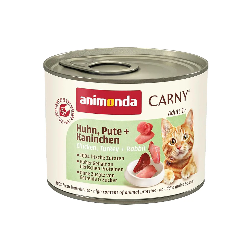 Animonda Carny Adult