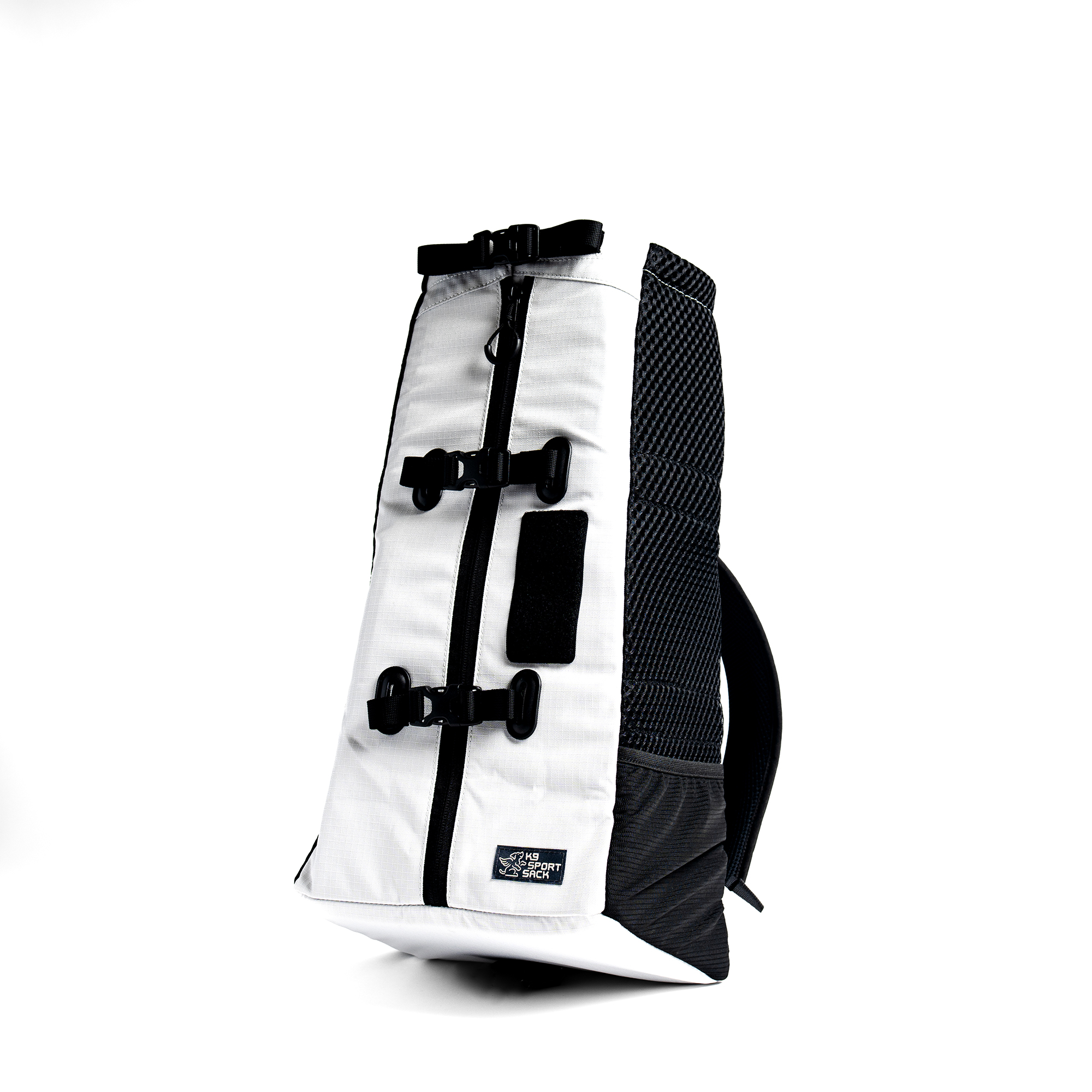 K9 Sport Sack Air - Magnet Gray - L