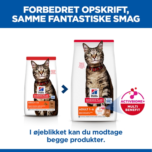 Hill's Science Plan Adult - Lam