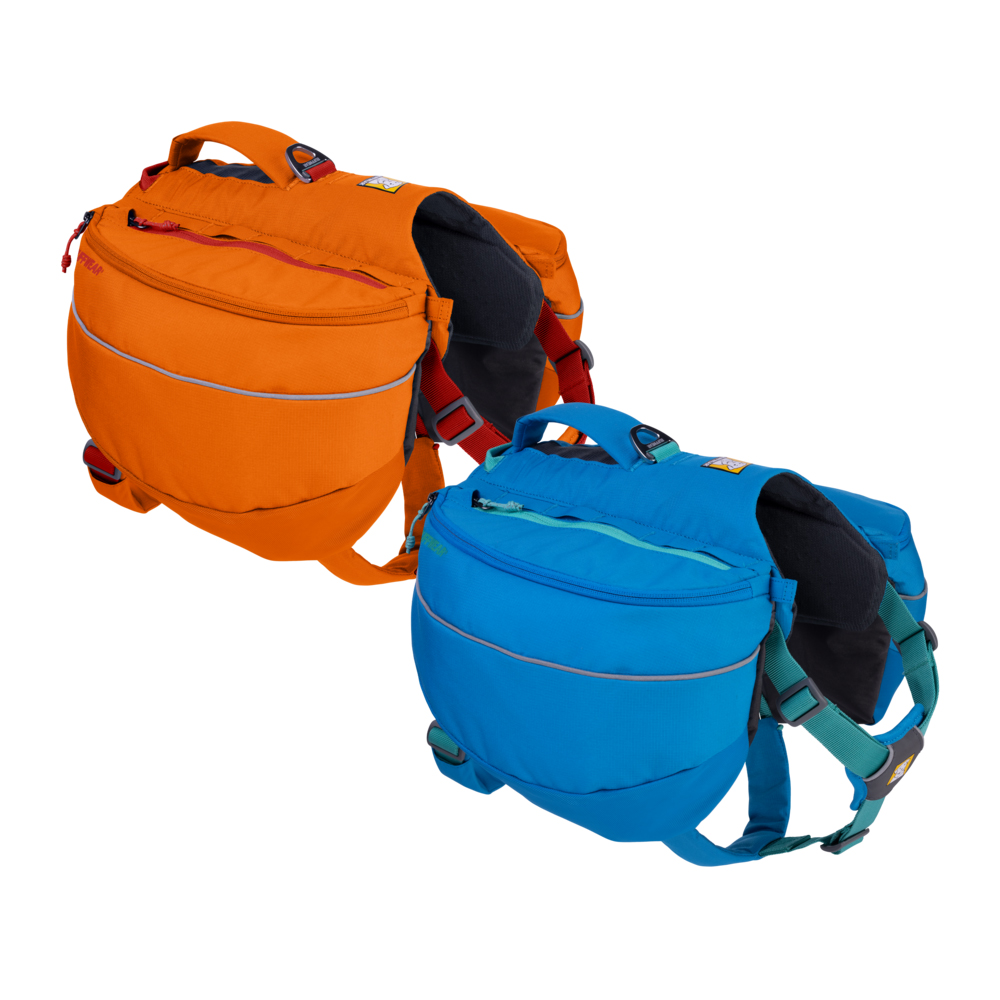 Ruffwear Approach Pack Sac à Dos pour Chien