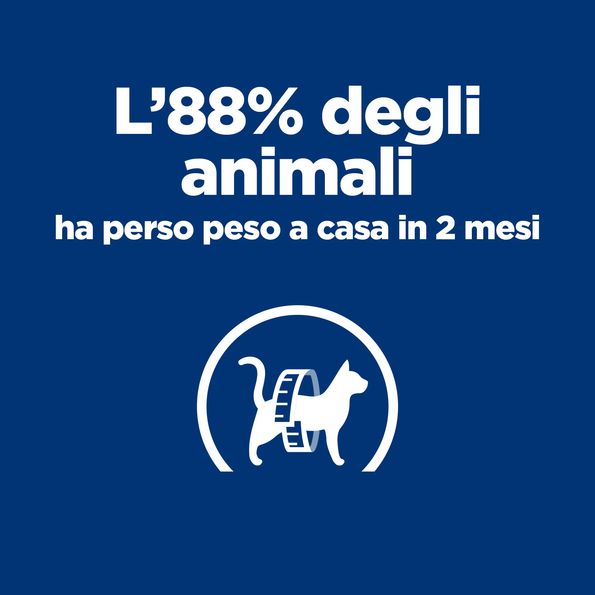 Hill's Metabolic Weight Management - Prescription Diet - Feline - Buste Cibo Umido