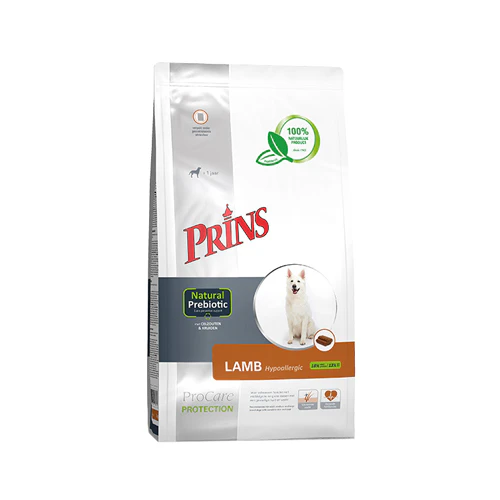Prins ProCare Protection Lam Hypoallergic - 2 x 3 kg