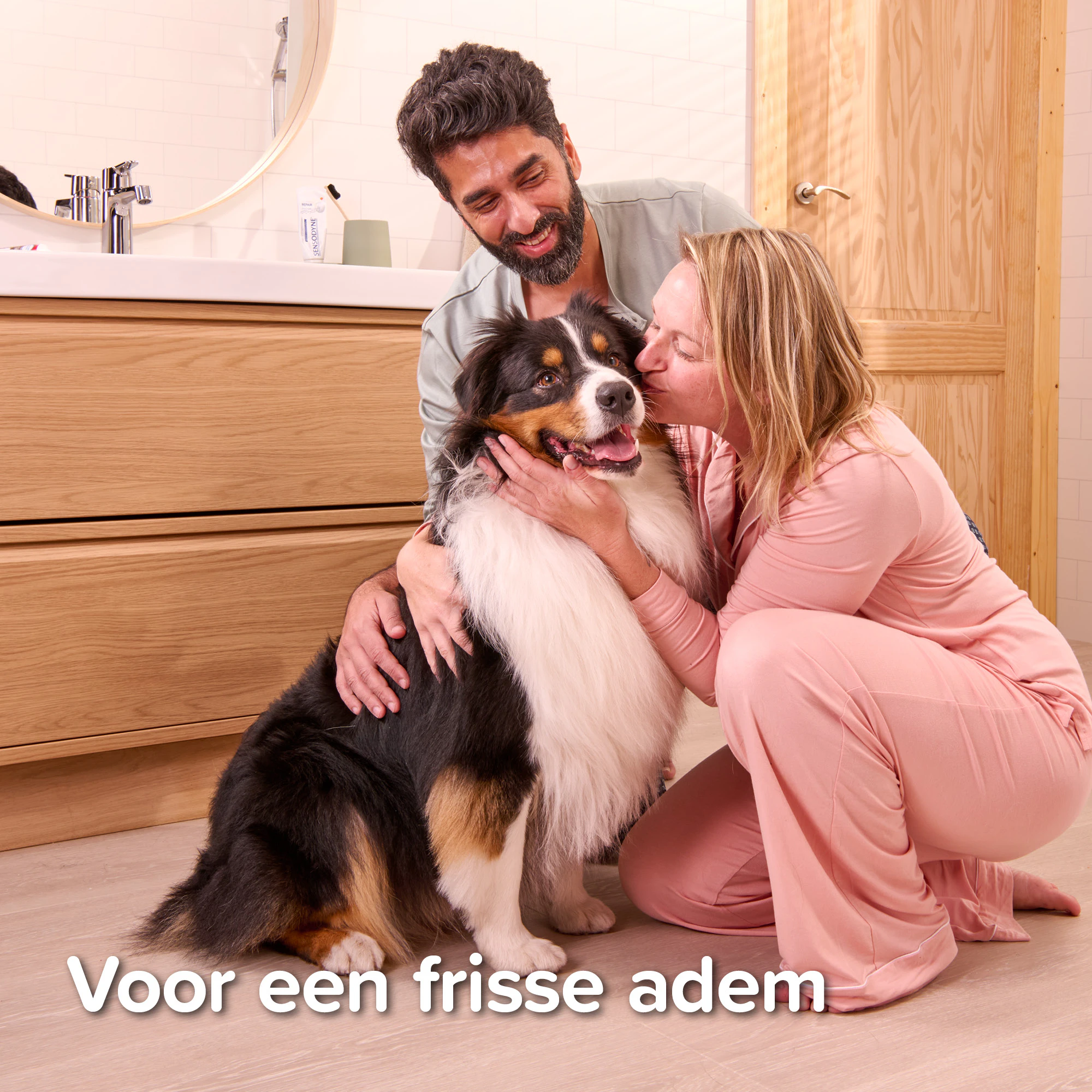 Beaphar Combi-pack Tandpasta + Tandenborstel