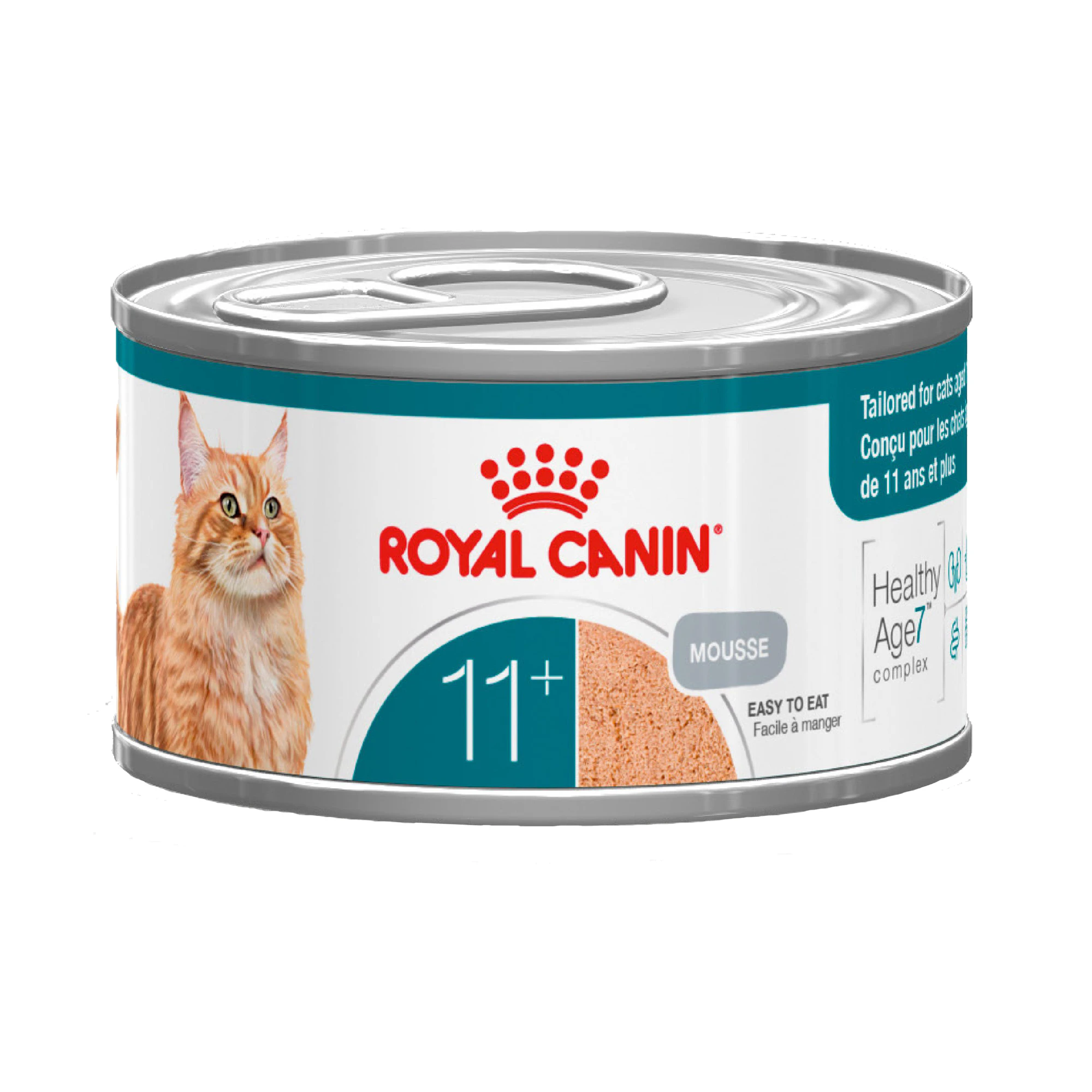 Royal Canin Ageing 11+ Mousse - Kattenvoer