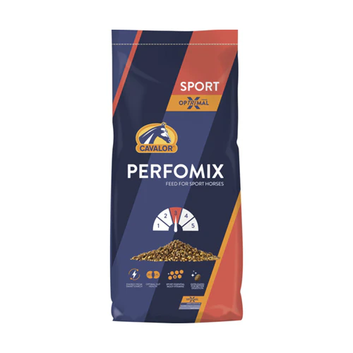Cavalor Perfomix