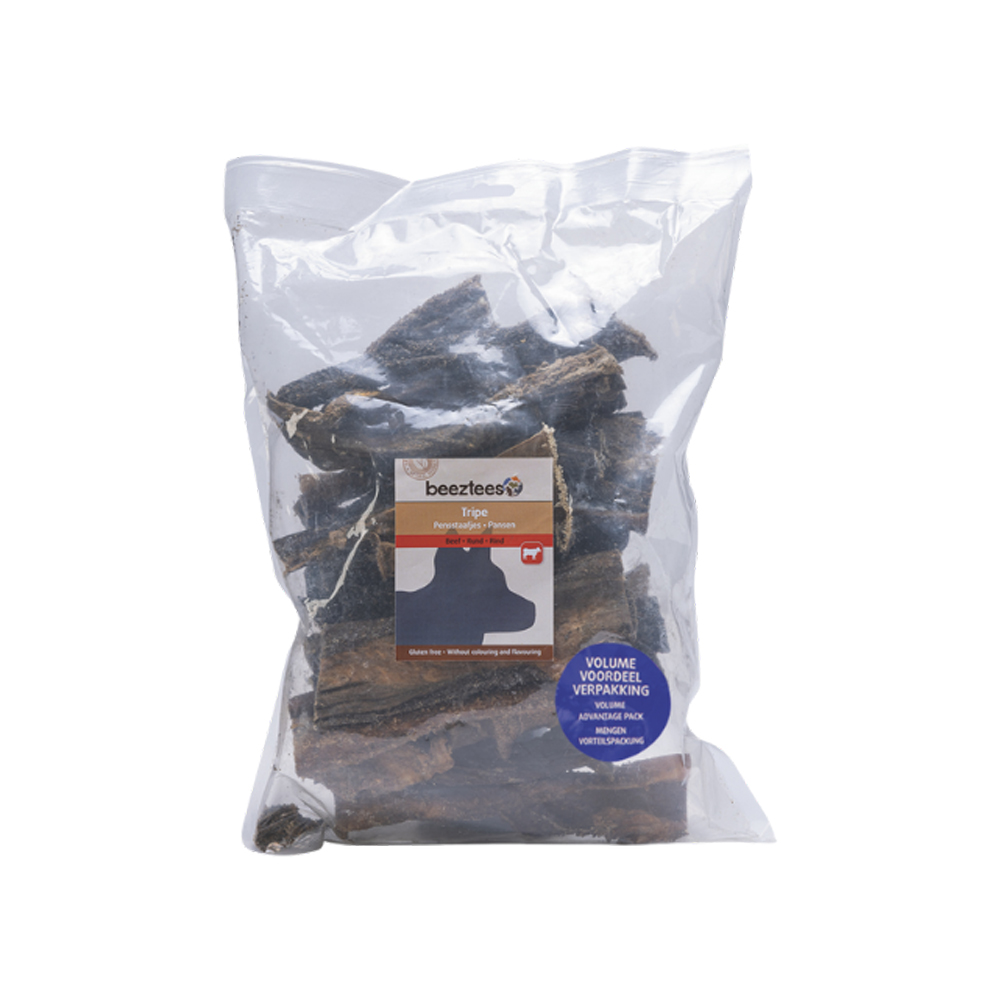 Beeztees Pensstaafjes - 500 gram