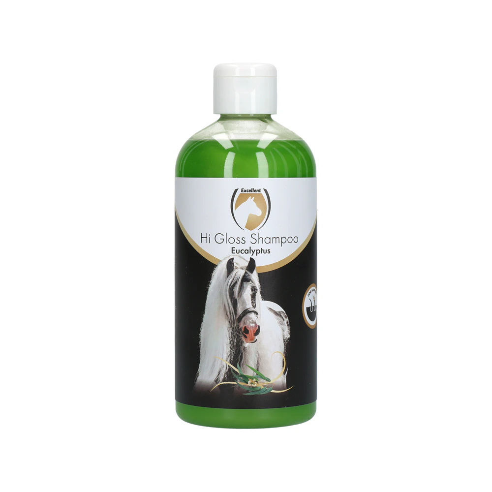 Excellent Horse Hi Gloss Shampoo