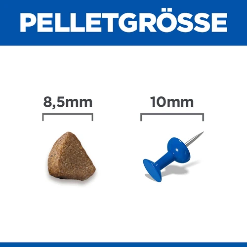 Hill's Science Plan - Kitten - Lachs