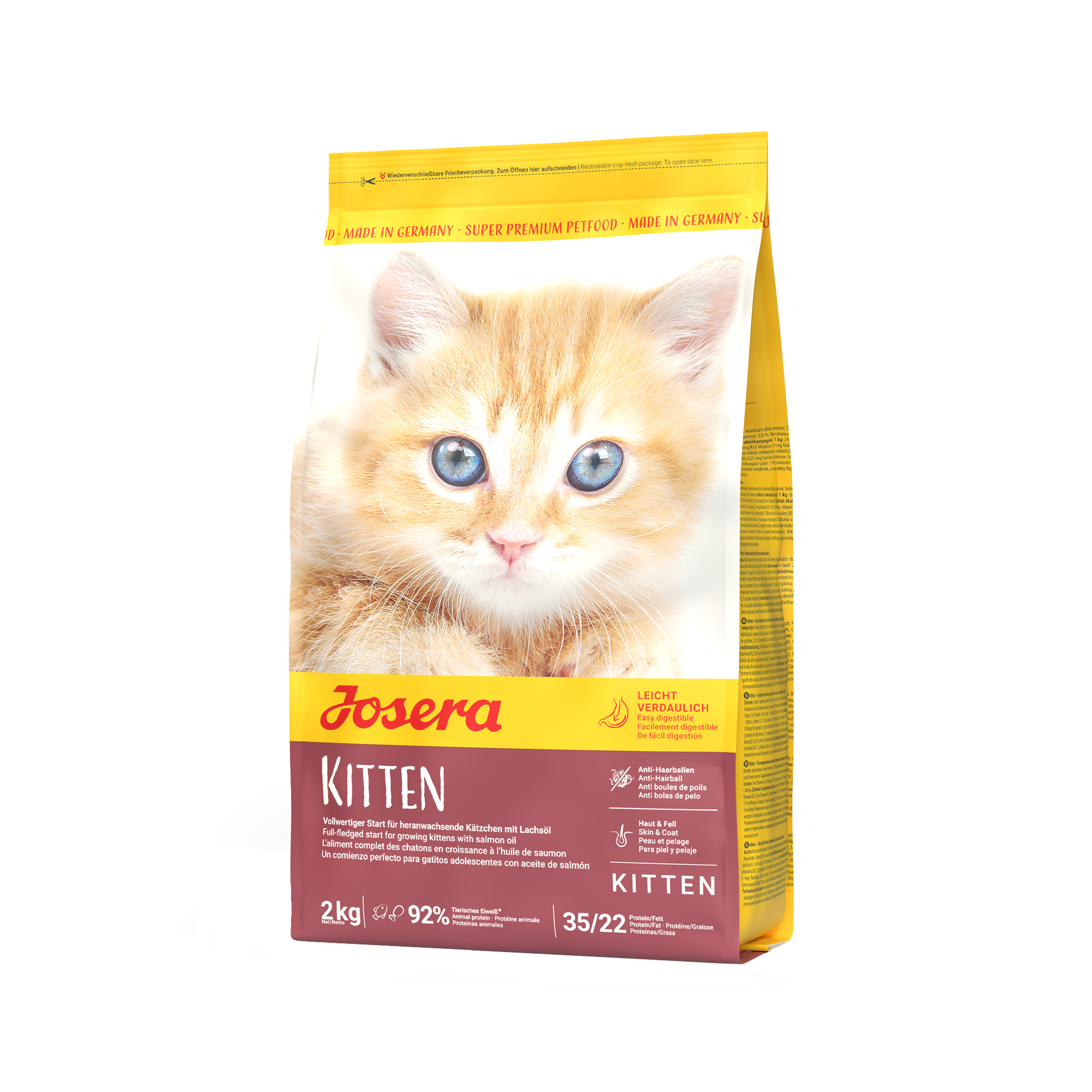 Josera Cat Cat Food