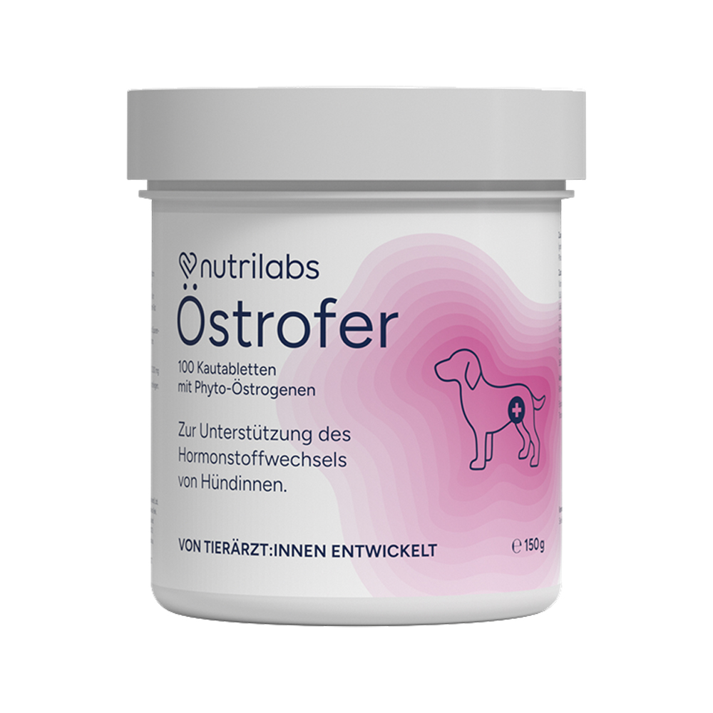 Nutrilabs Östrofer