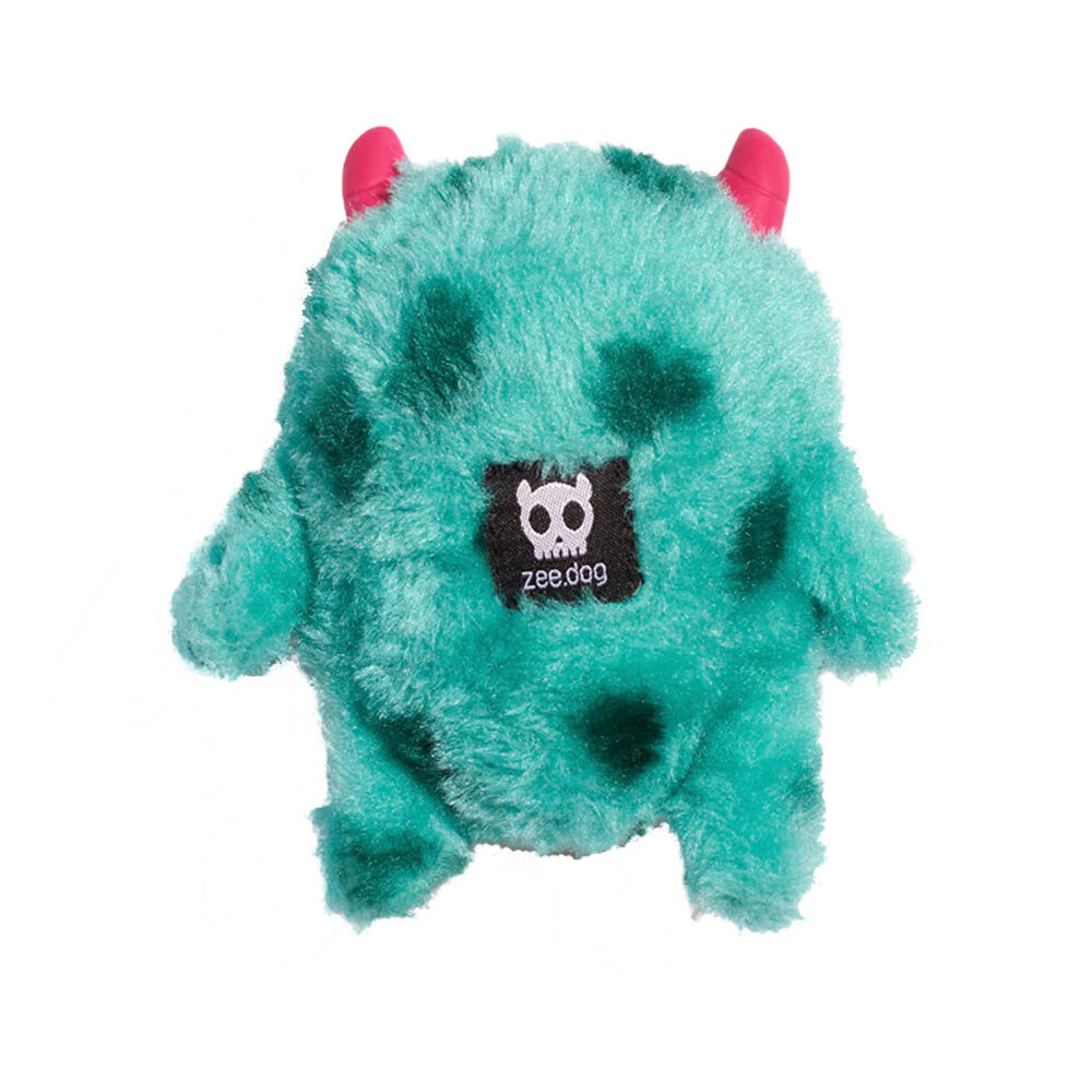 Zee.Dog - Dog Toy 2-in-1 - Mr. X
