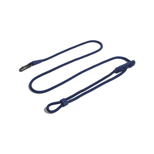 Zee.Dog - Hands-free Dog Leash - Deep Blue