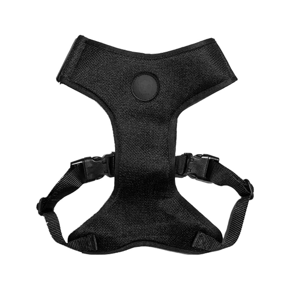 Zee.Dog Adjustable Air Mesh Harnas - Gotham - Large