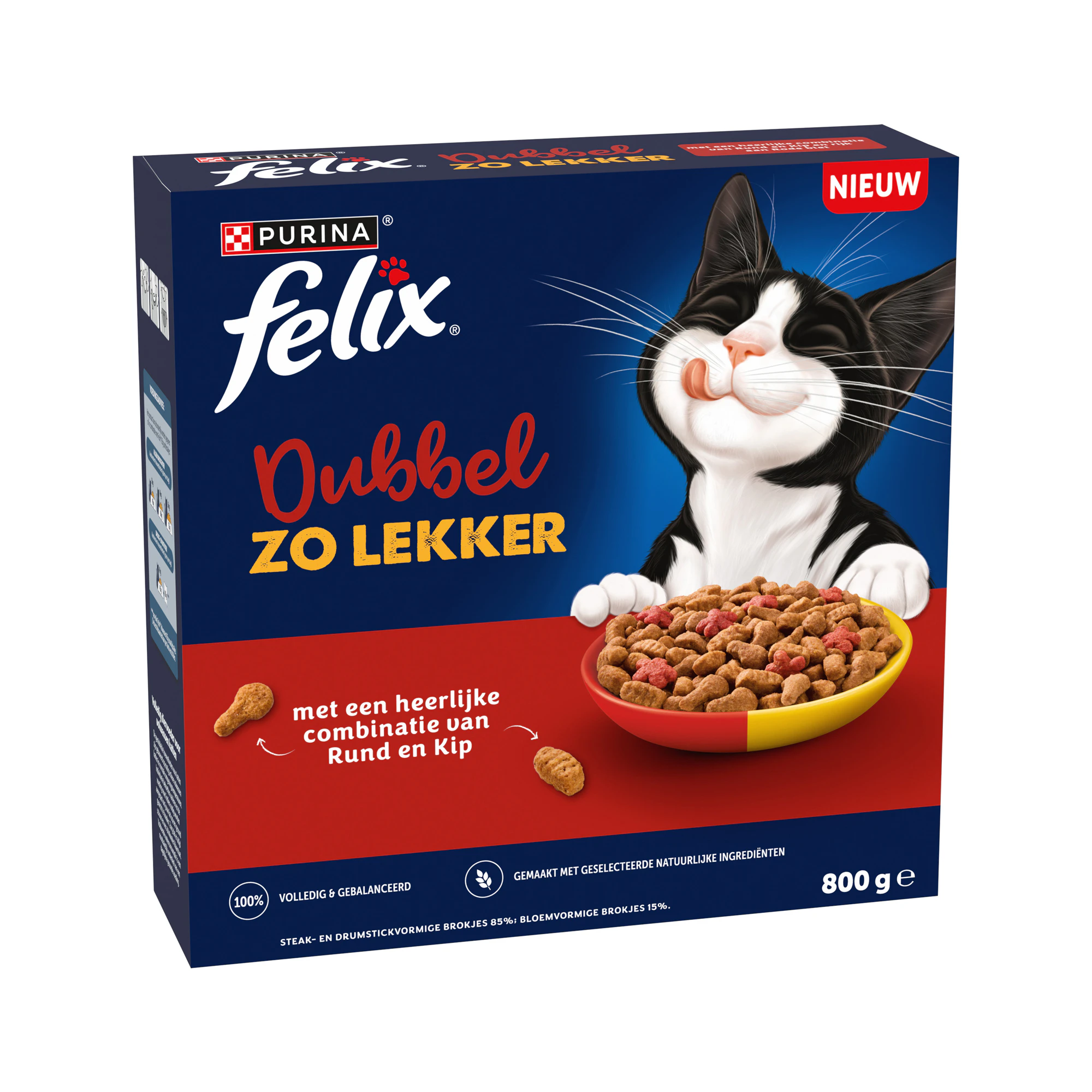 Felix Dubbel Zo Lekker