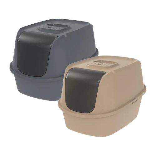 Boony Toilettes pour Chat Bisogna