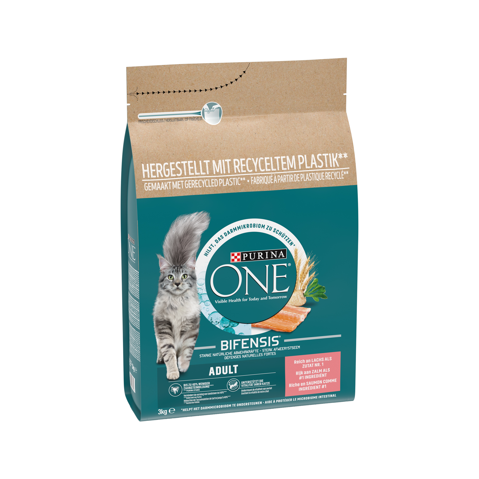 Purina ONE Adult