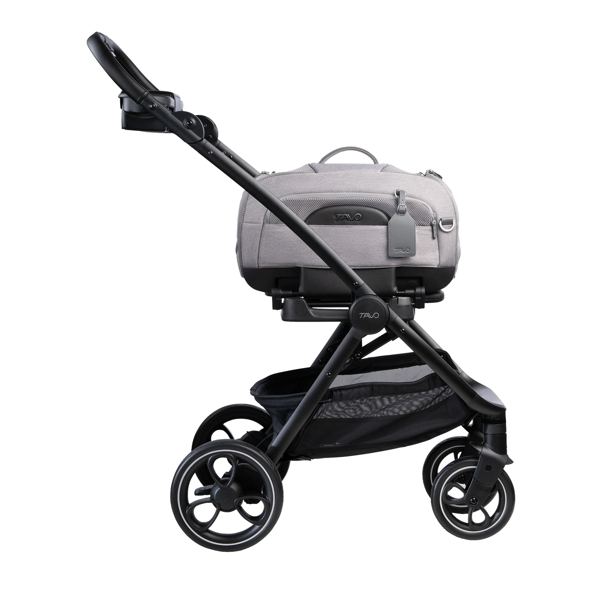 Tavo Pets Dupree Stroller Adapter