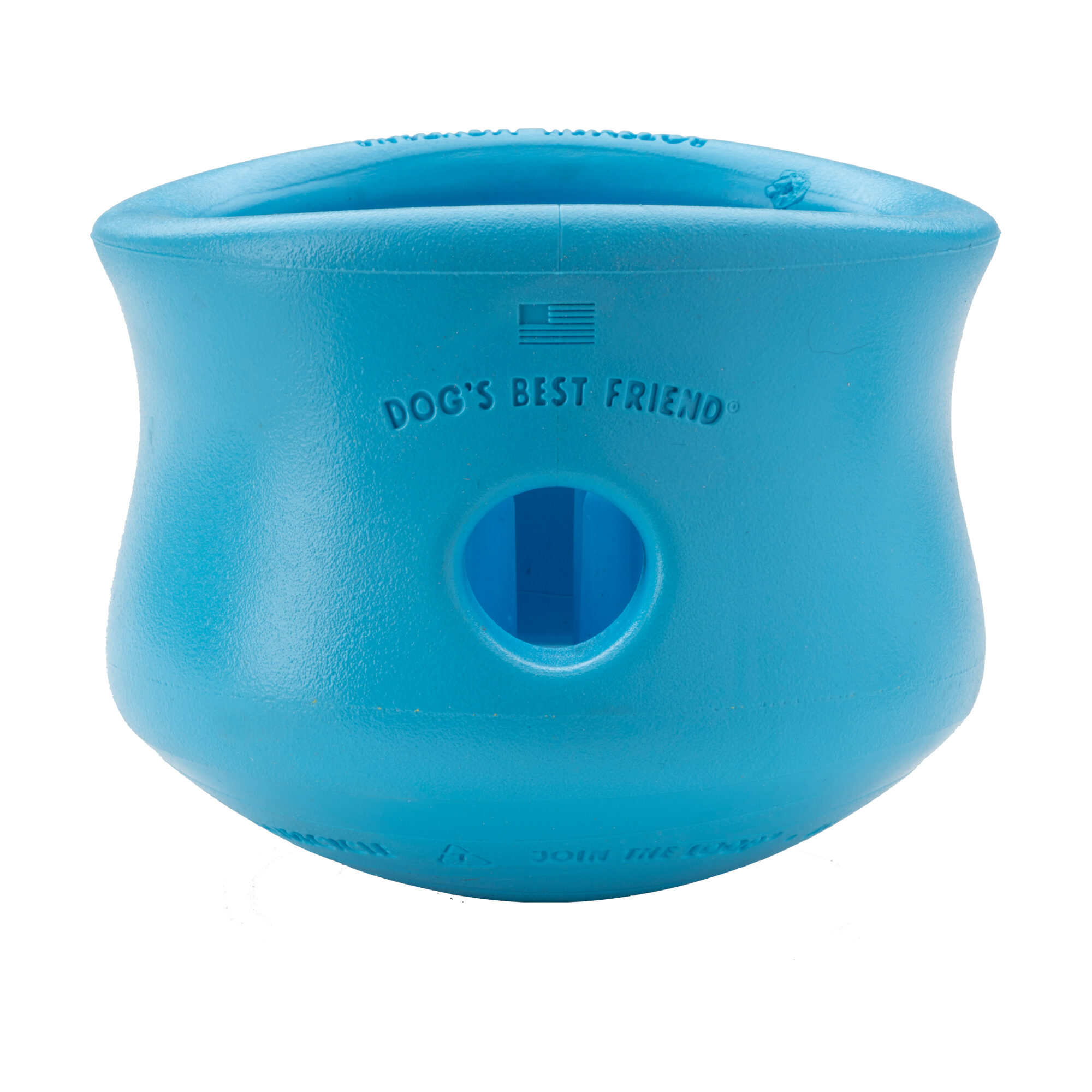 Zogoflex Toppl Treat Toy Bestellen Medpets