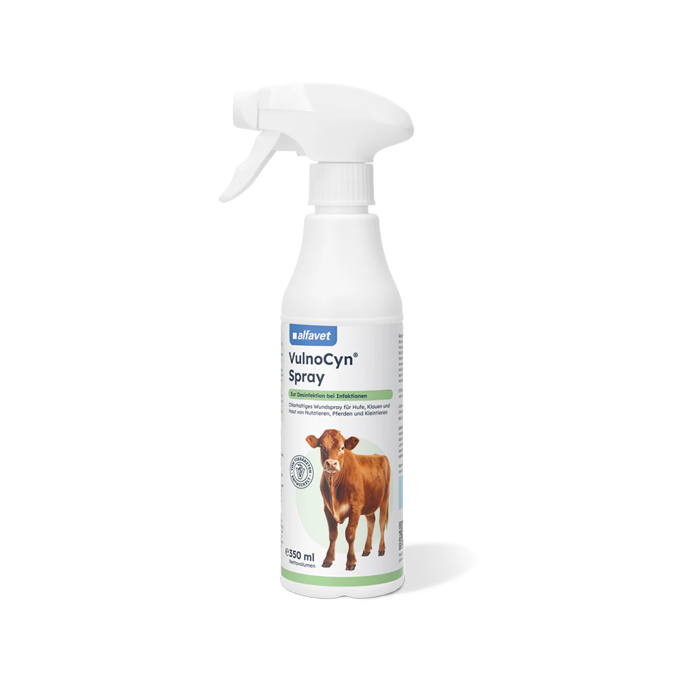 VulnoCyn Spray