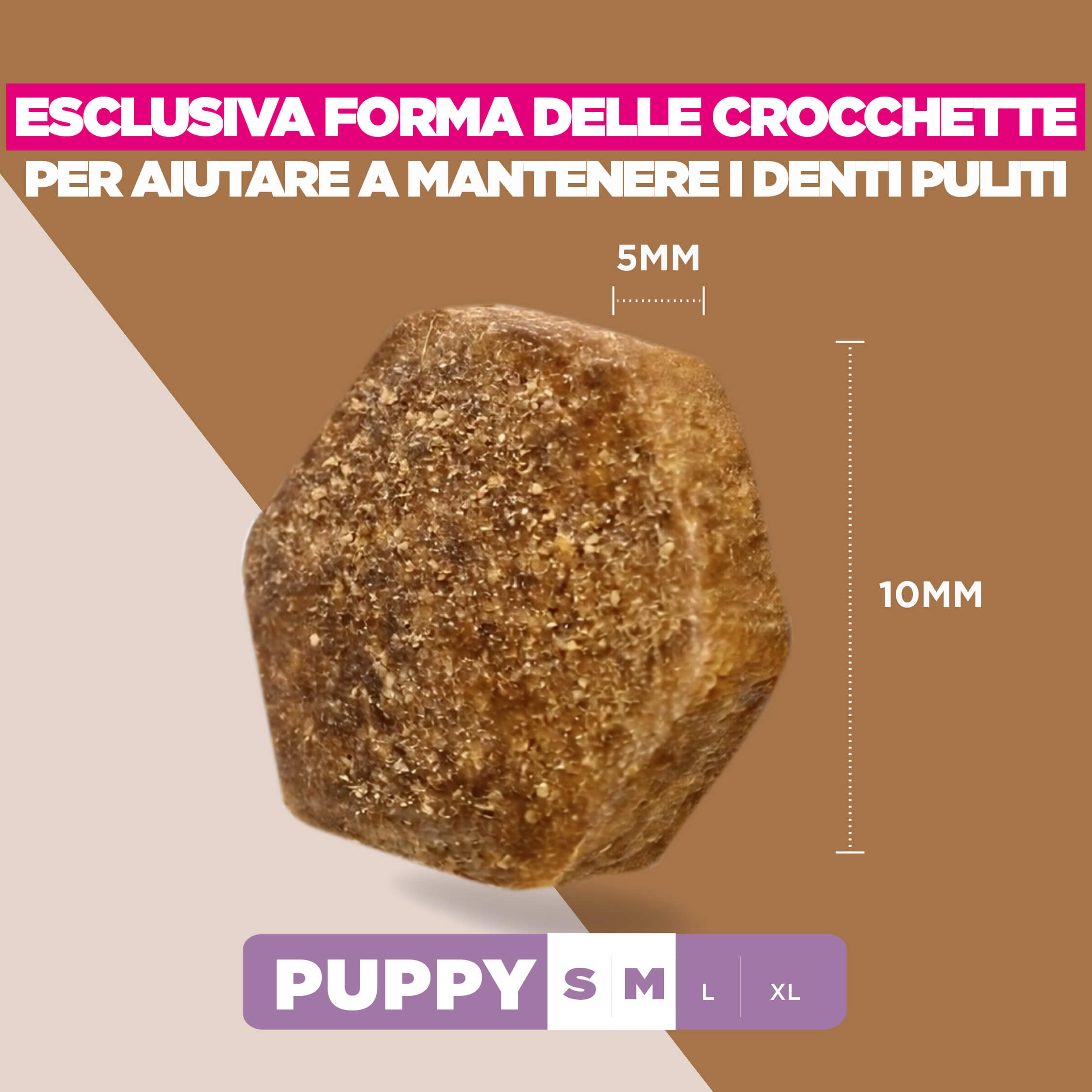 Eukanuba Dog Puppy Small/Medium Grainfree Cibo per Cani