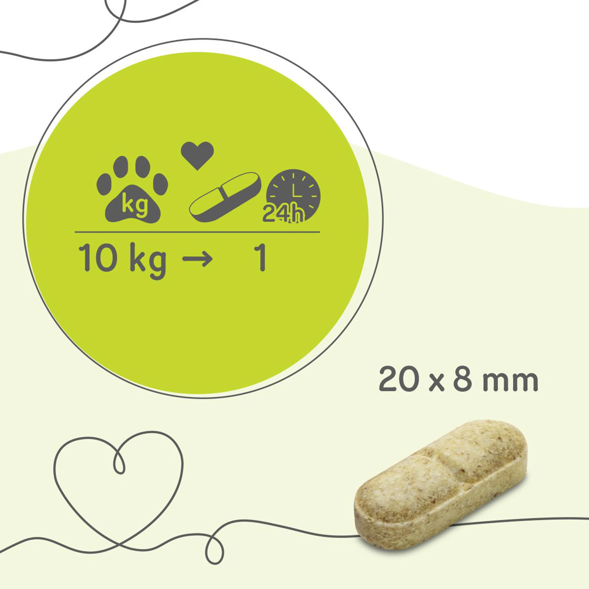 GRAU Vitamin Booster