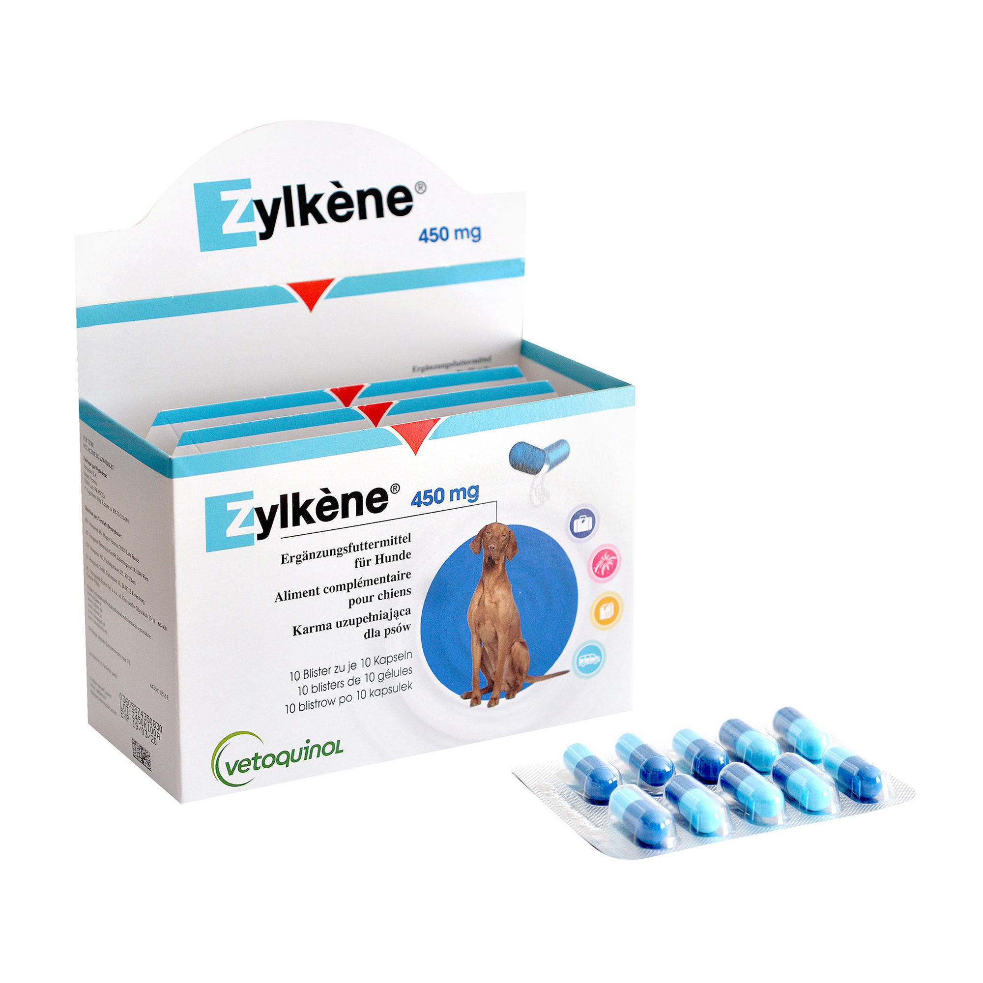 Zylkene